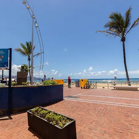 Hola Apartman Las Palmas de Gran Canaria