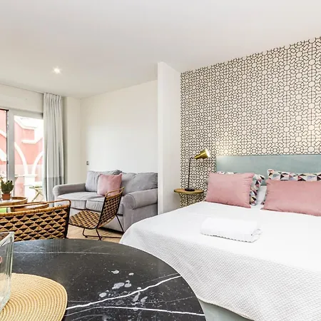 Hola Apartman Las Palmas de Gran Canaria