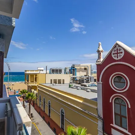 Hola * Las Palmas de Gran Canaria