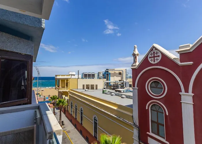 Hola * Las Palmas de Gran Canaria