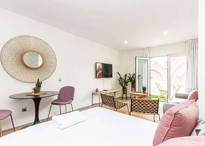 Apartament Hola Las Palmas de Gran Canaria