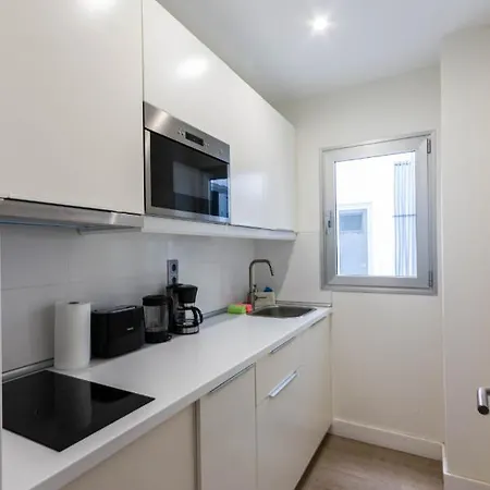 Hola Apartment