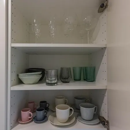 Lägenhet Hola Las Palmas de Gran Canaria