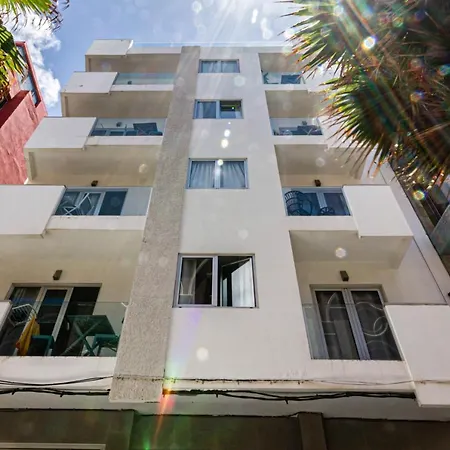 Apartment Hola *