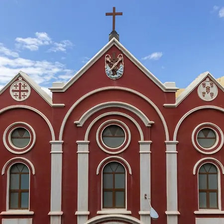 Hola Daire Las Palmas de Gran Canaria
