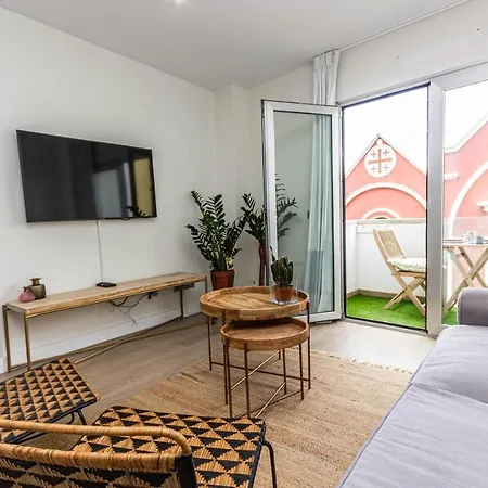 Apartment Hola