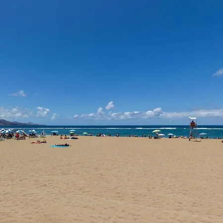 Lägenhet Hola Las Palmas de Gran Canaria