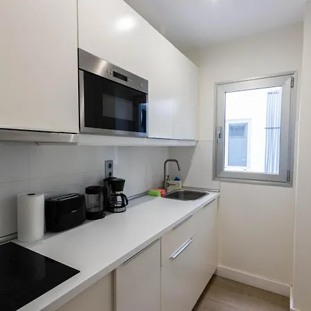 Apartment Hola *
