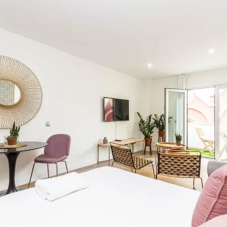 Apartment Hola Las Palmas de Gran Canaria