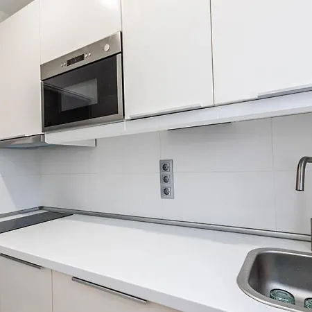 Apartment Hola