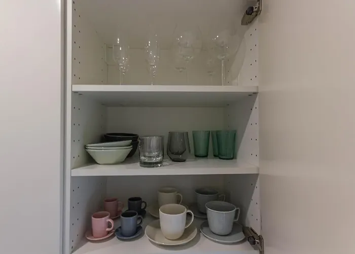 公寓 Hola 大加那利岛拉斯帕尔马斯