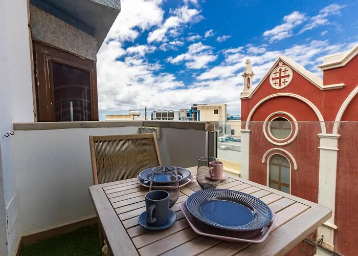 Hola Las Palmas de Gran Canaria