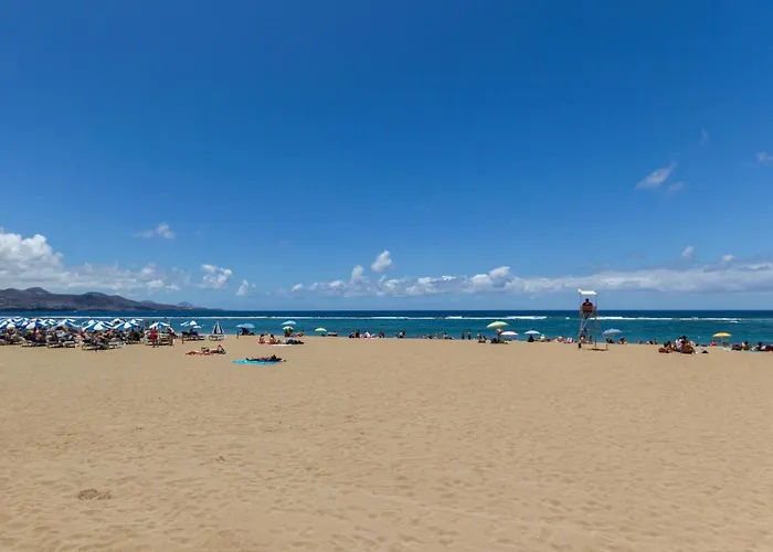 Daire Hola Las Palmas de Gran Canaria