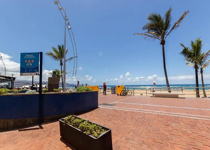 Hola Daire Las Palmas de Gran Canaria