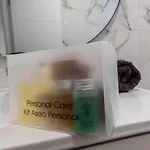 Апартаменты Hola